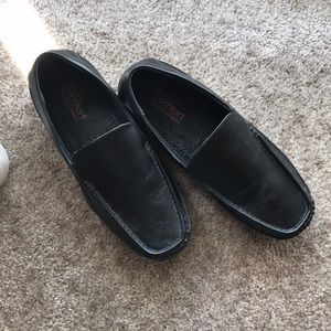 Memory Foam Dress Shoes